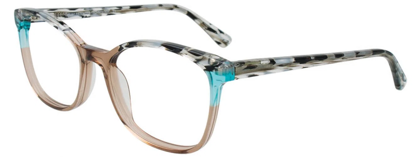 Takumi TK1302 Eyeglasses - view 4